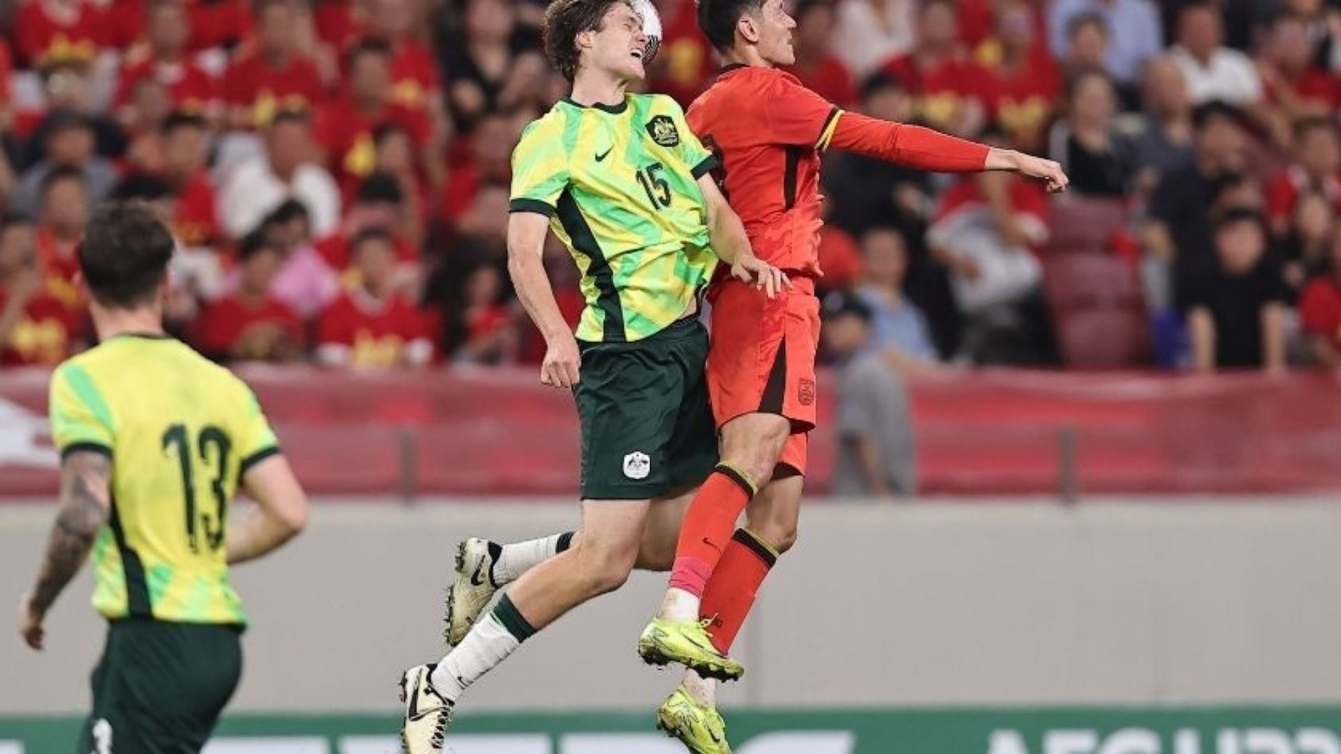 U23 Trung Quốc được đánh giá là một đội bóng cực kỳ lỳ lợm