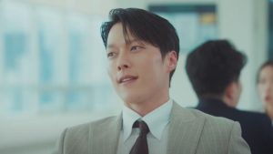 Nụ Hôn Bùng Nổ (Dynamite Kiss) – Tập 13: Khi Cảm Xúc Không Thể Che Giấu