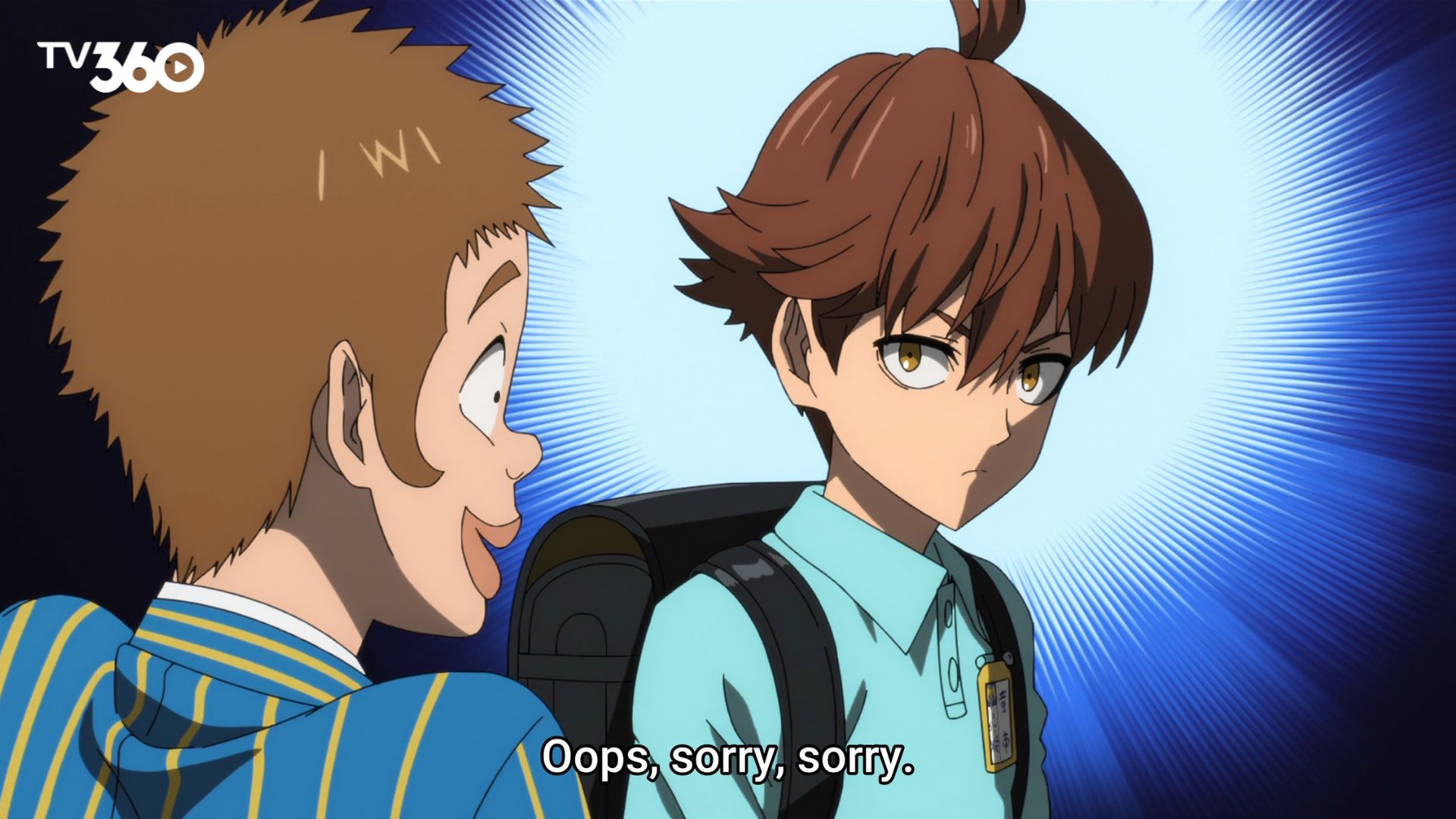 Garou đạt đến sức mạnh phi thường, vượt qua mọi giới hạn để thách thức các Anh hùng mạnh nhất