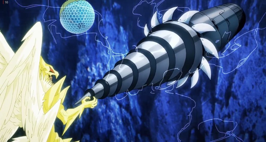 One Punch Man Mùa 3 - Tập 10: "Ánh Sáng Khủng Khiếp", Garou sẽ trỗi dậy thành "Thảm Họa Tuyệt Đối"?