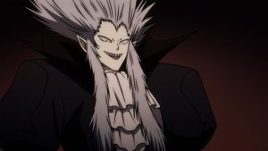 Phim One-Punch Man 3 (Nhất Quyền Nhân 3) tập 11: Khi những kẻ mạnh nhất bước lên chiến trường