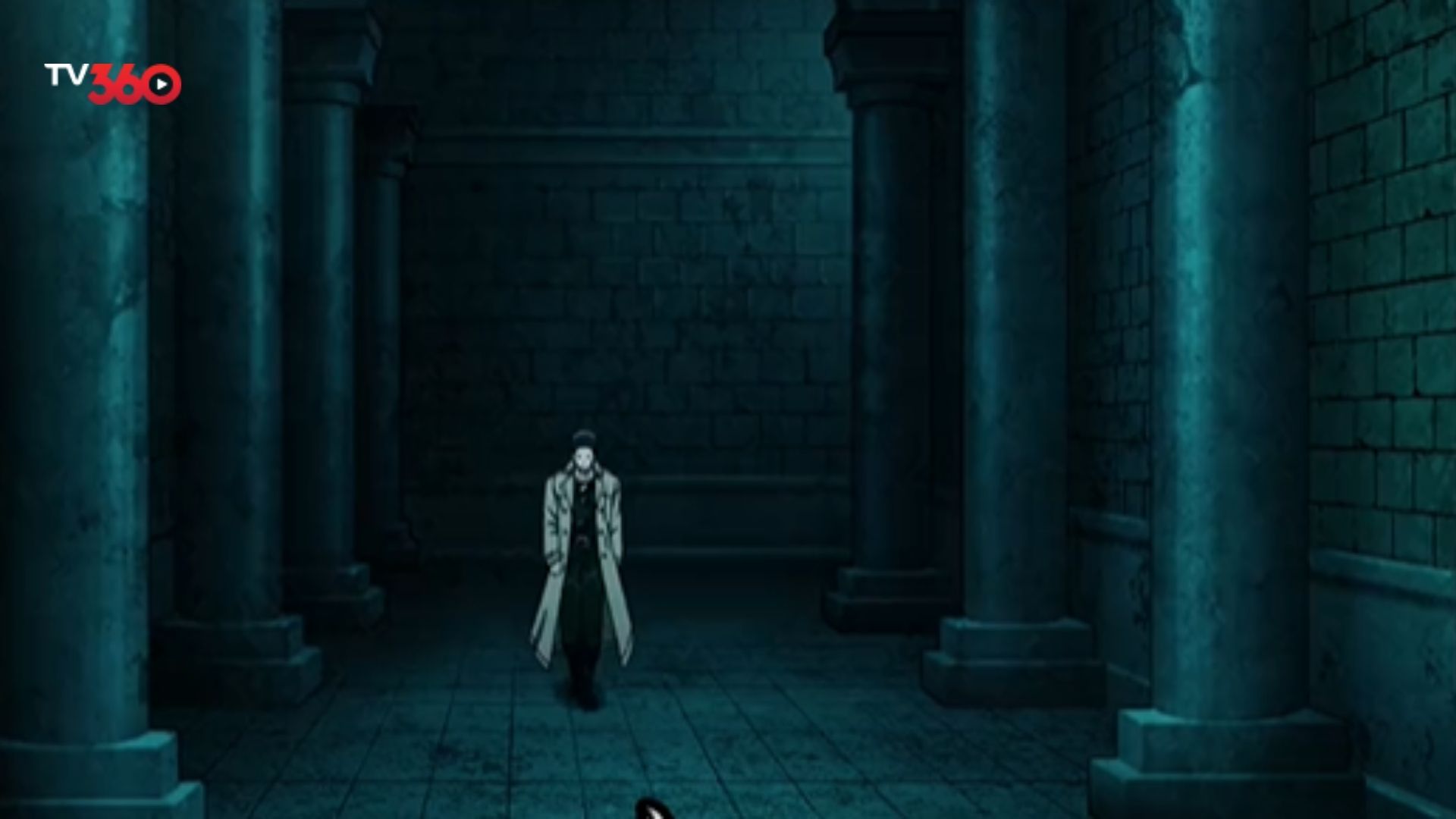 Trong bóng tối của hầm ngục, sự tiến hóa của Garou và quyền năng của Saitama sẽ sớm tạo nên một vụ nổ chấn động