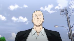 One Punch Man 3 tập 13: Cơn thịnh nộ của Quái nhân thức tỉnh và sự im lặng của Saitama