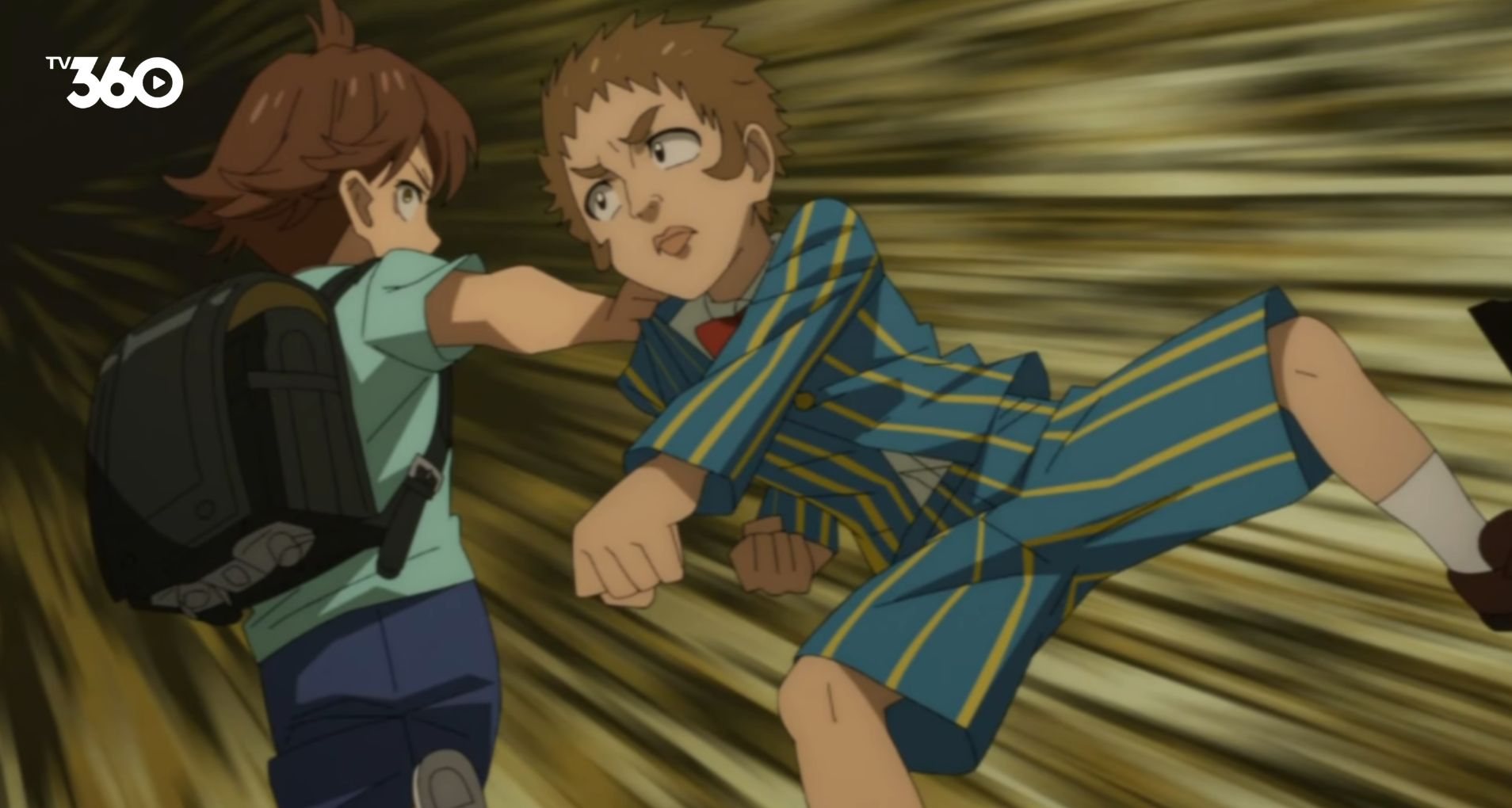 Garou đạt đến sức mạnh phi thường, vượt qua mọi giới hạn để thách thức các Anh hùng mạnh nhất