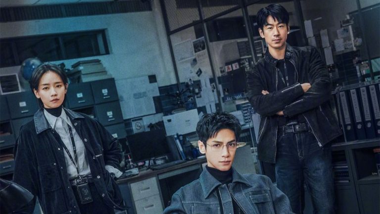 Pháp y Tề Tư Triết cùng đồng đội truy tìm sự thật sau chuỗi án mạng rùng rợn