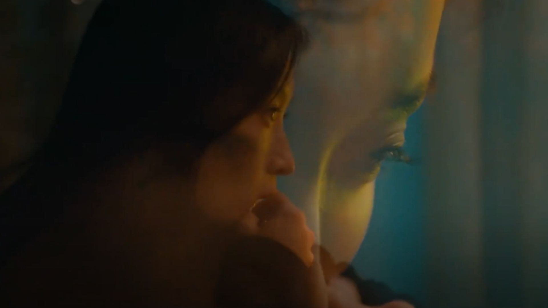 Tề Tư Triết sử dụng hệ thống lọc ánh sáng đặc biệt để theo dấu đường bay của loài bướm tử thần