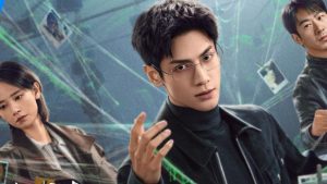 Phá Kén (The Truth Within) tập 2