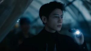 Phá Kén tập 7: Bẫy kén tơ vây hãm và cuộc đối đầu giữa hai thiên tài côn trùng