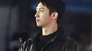 Phim Phạt Tội 2 (Lược Sử Anh Hùng) tập 1: Hai con đường, một số phận đối nghịch