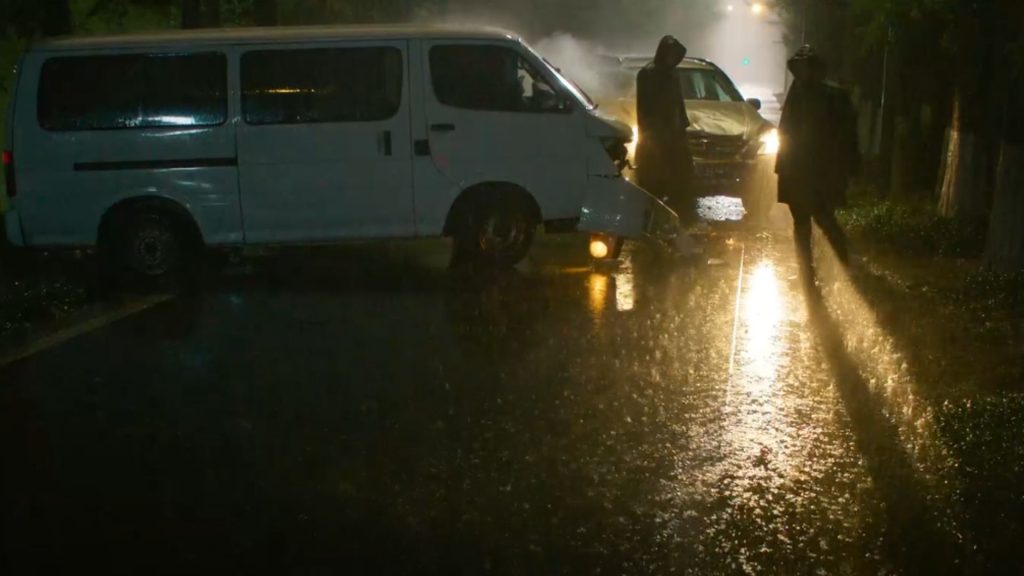 Phạt Tội 2 (Lược Sử Anh Hùng) tập 15: Đột kích làng Long Loan và cái bẫy tâm lý của Lưu Thiên Dã