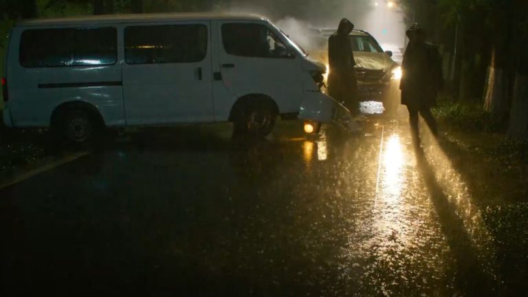 Phạt Tội 2 (Lược Sử Anh Hùng) tập 15: Đột kích làng Long Loan và cái bẫy tâm lý của Lưu Thiên Dã