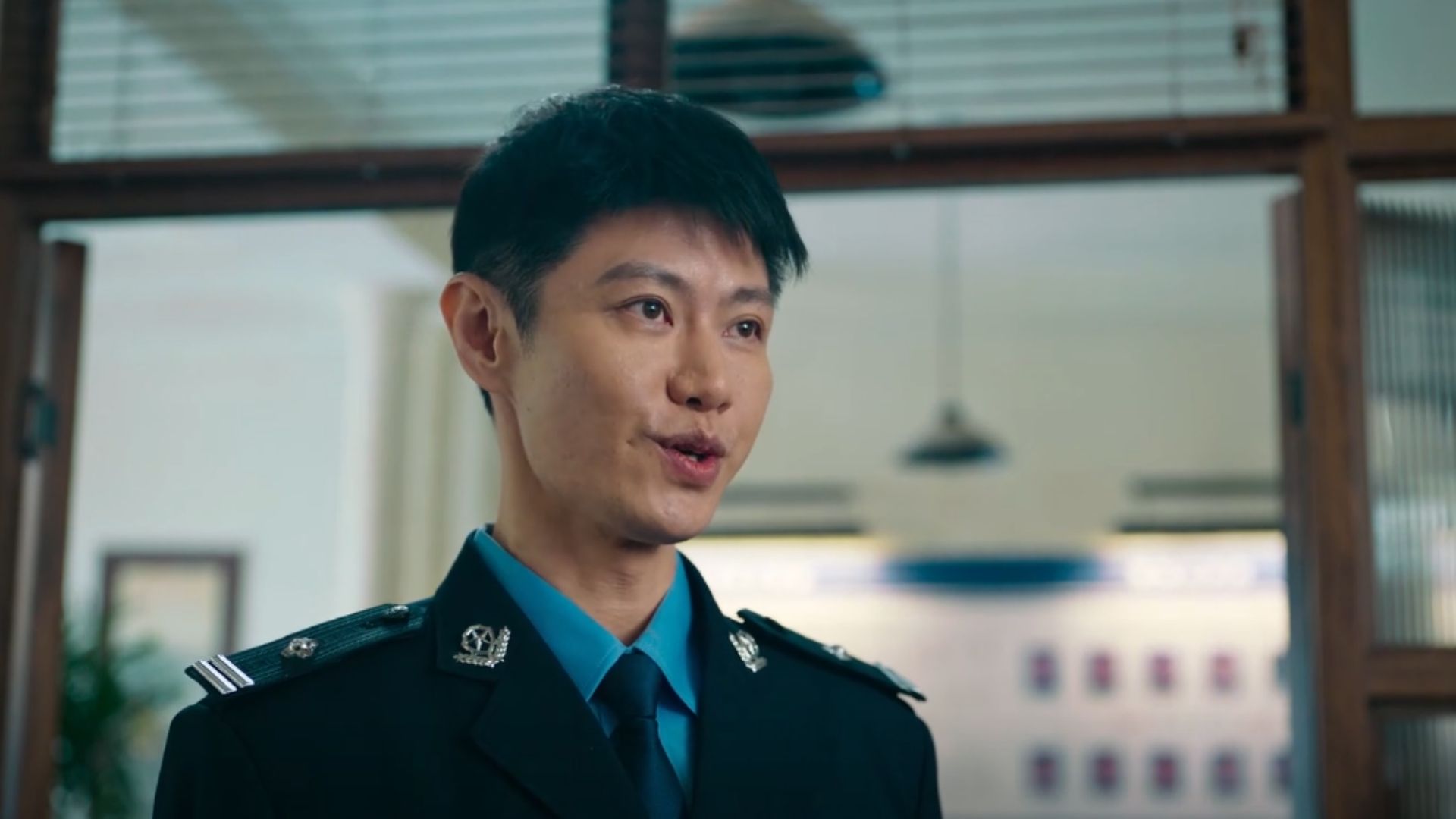 Diệp Thiên Hựu tập trung chỉ đạo cấp dưới phản công và rà soát nội bộ trước sự xâm nhập của kẻ thù