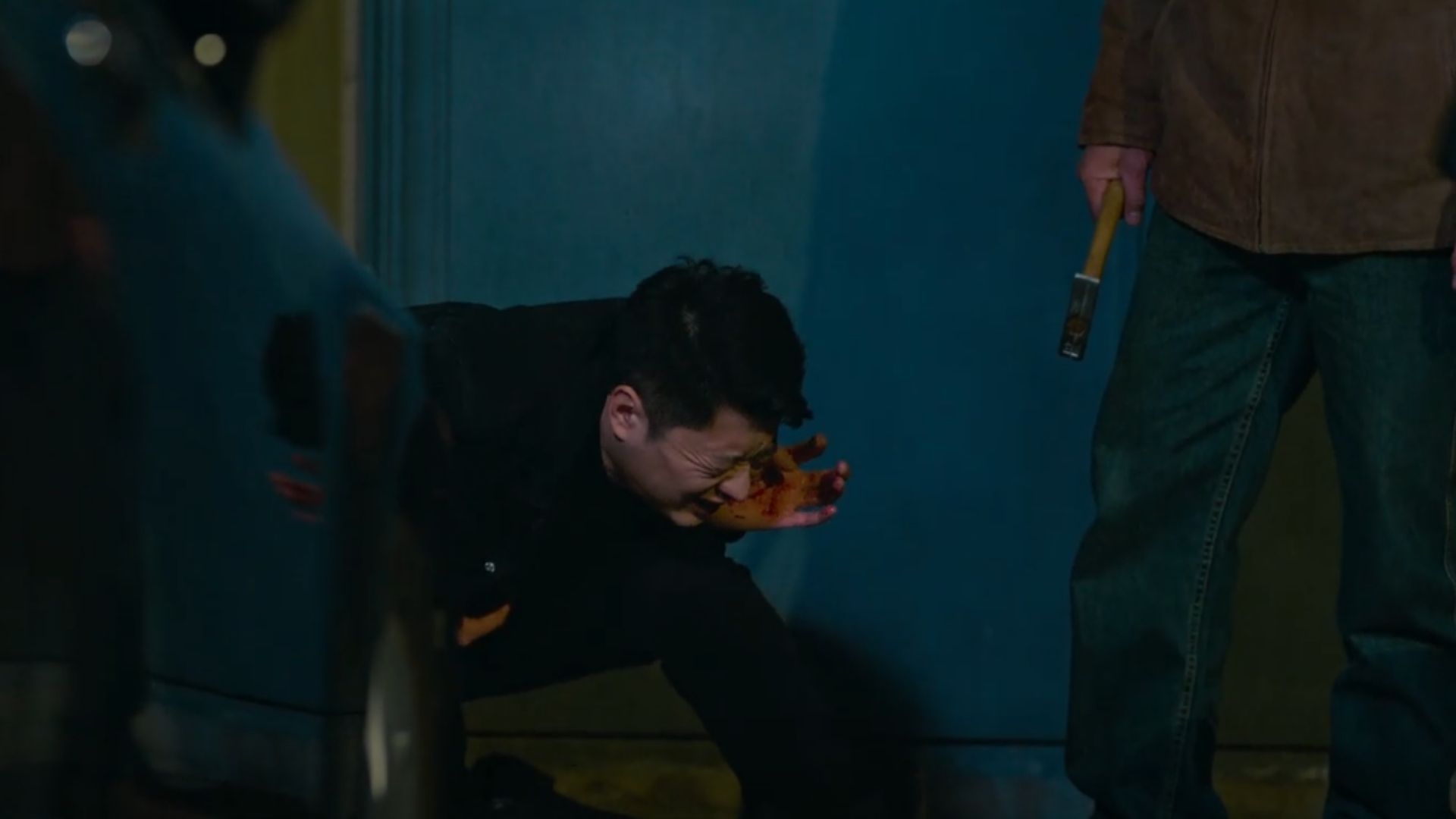 Sự thoát thân của Lưu Thiên Dã báo hiệu những cơn bão lớn hơn sắp ập đến cảng Hán Châu