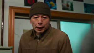 Phạt Tội 2 (Lược Sử Anh Hùng) tập 19: Cuộc truy đuổi xuyên tỉnh và mạng lưới bảo hộ lộ diện