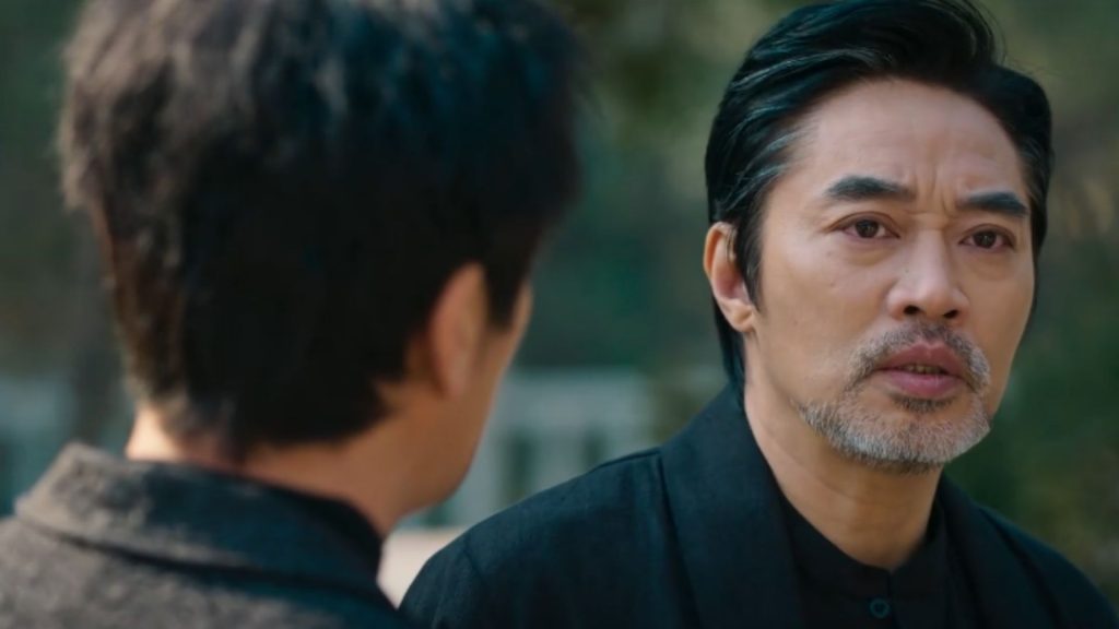 Phạt Tội 2 (Lược Sử Anh Hùng) tập 20: Kẻ phản bội lộ diện và đòn trả thù hèn hạ của Lưu Thiên Dã