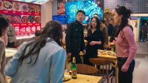 Phạt Tội 2 (Lược Sử Anh Hùng) tập 21: Cuộc giải cứu nghẹt thở và giới hạn cuối cùng của công lý