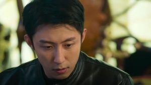 Phạt Tội 2 tập 22: Diệp Thiên Hựu lộ diện át chủ bài và tàn dư sau vụ nổ kinh hoàng