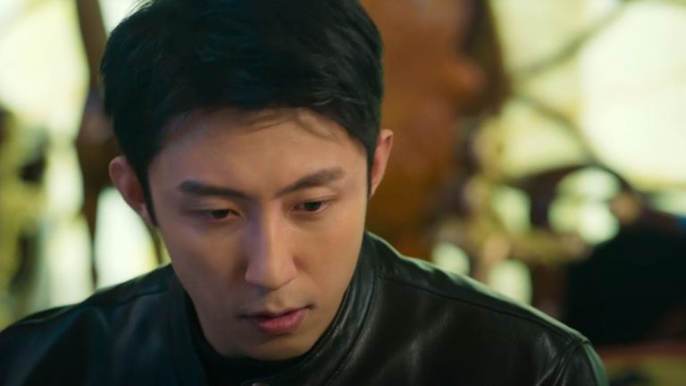 Phạt Tội 2 tập 22: Diệp Thiên Hựu lộ diện át chủ bài và tàn dư sau vụ nổ kinh hoàng