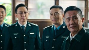 Phạt Tội 2 tập 23: Hồng Siêu giải mã tọa độ mật và cuộc vây bắt trên biển Hán Châu