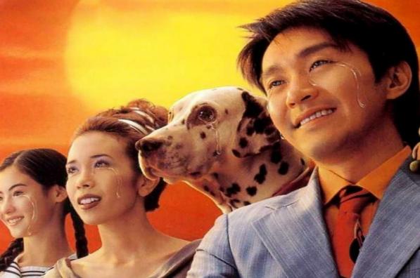 Siêu nhân Châu Tinh Trì không chỉ có sự hài hước mà còn đan xen yếu tố cảm xúc