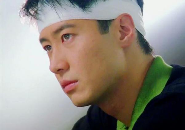 Cuộc đấu trí căng thẳng thể hiện trên từng thước phim Thần Bài Đại Chiến