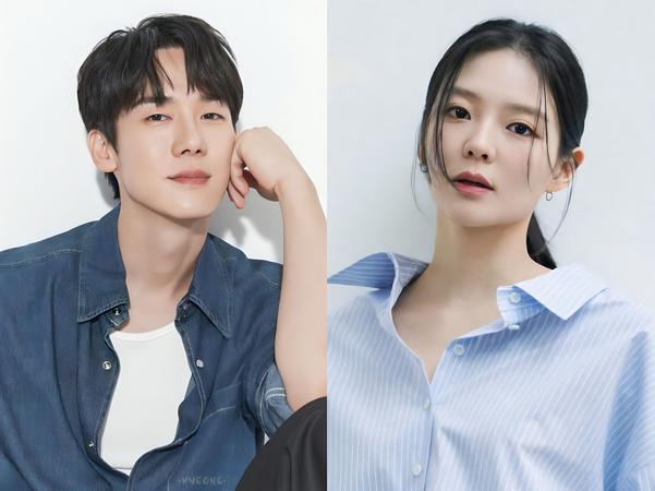 Yoo Yeon-seok hóa luật sư hai mặt trong “Phantom Lawyer”