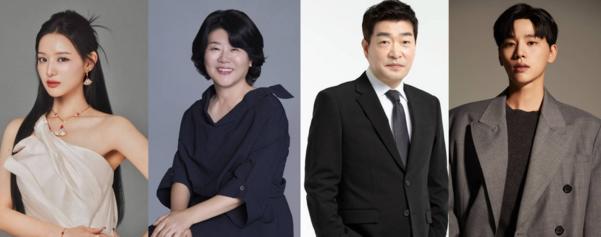 “Doctor X: Age of the White Mafia” hứa hẹn làm mới dòng phim y khoa bằng tông noir u tối