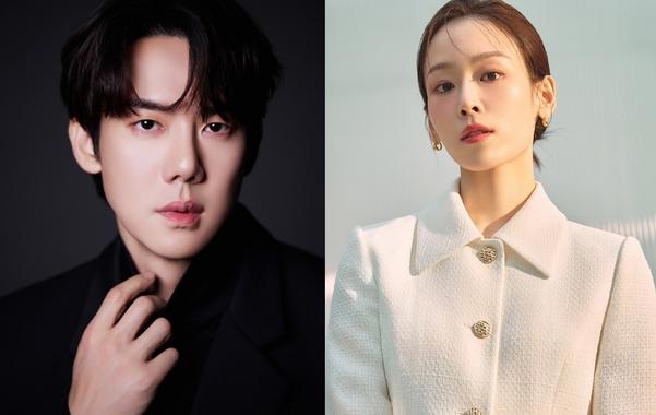 Seo Hyun-jin trở lại mạnh mẽ trong vai người phụ nữ mang nhiều bí mật đầy ám ảnh