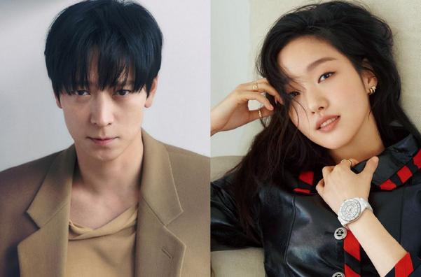 Kim Go-eun và Kang Dong-won trong dự án giả tưởng được đánh giá cao về nội dung và năng lực diễn xuất