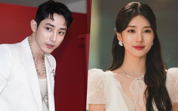 Bae Suzy trong hình tượng Nữ Hoàng trẻ trung nhưng đầy dã tâm của “Hậu Cung Nam Tử”
