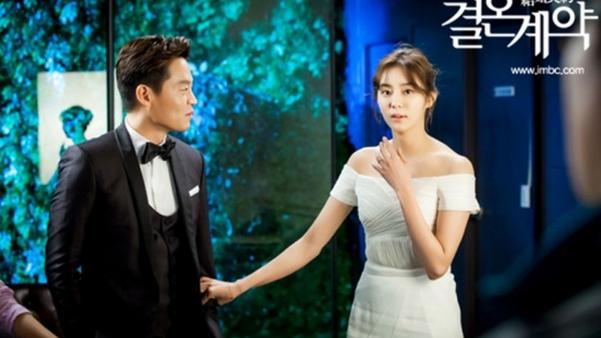 Hợp Đồng Hôn Nhân chạm đến những giá trị sâu sắc trong gia đình