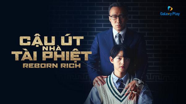 Sự tranh đấu giữa các thế lực ngầm nhà tài phiệt luôn là đề tài nóng hổi cho các nhà làm phim