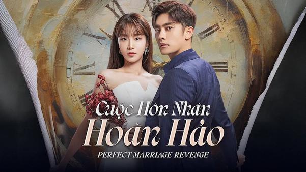 Han Yi-joo quay ngược thời gian, hợp sức cùng Seo Do-gook để trả thù và tìm hạnh phúc