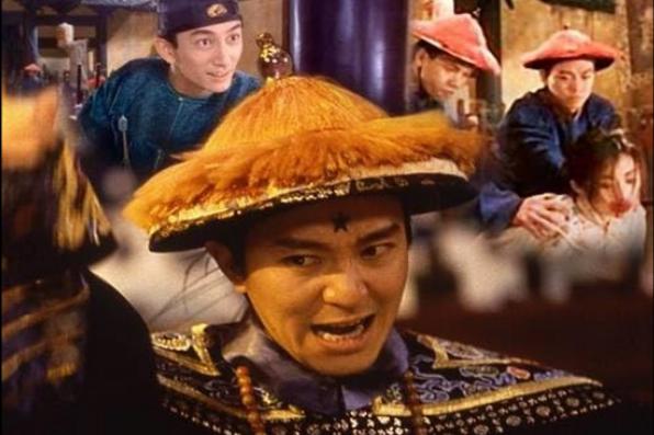 Cửu Phẩm Chi Ma Quan đem đến những vụ án cực căng thẳng