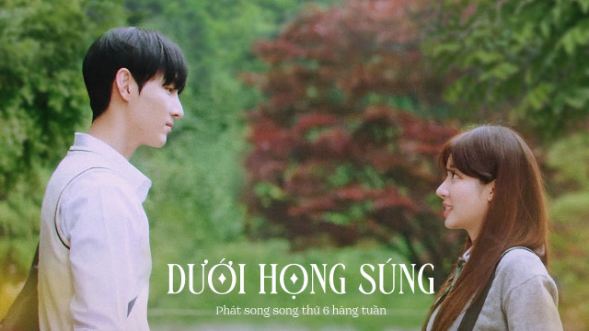 "Dưới Họng Súng" xoay quanh hành trình trở thành dân chơi porker chuyên nghiệp của Go Gun sau khi danh dự gia đình sụp đổ