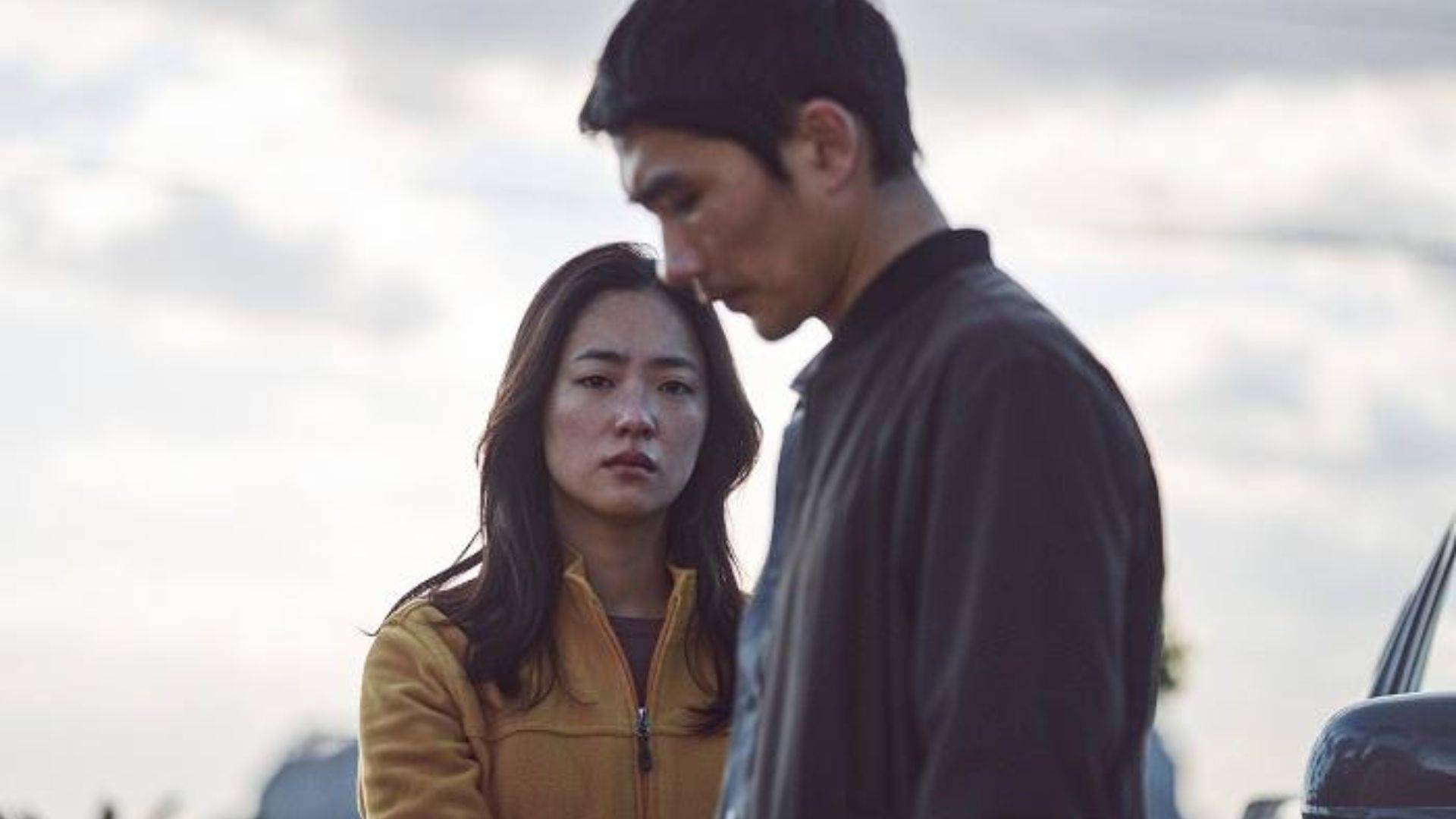 Phim Đêm Trong Thiên Đường