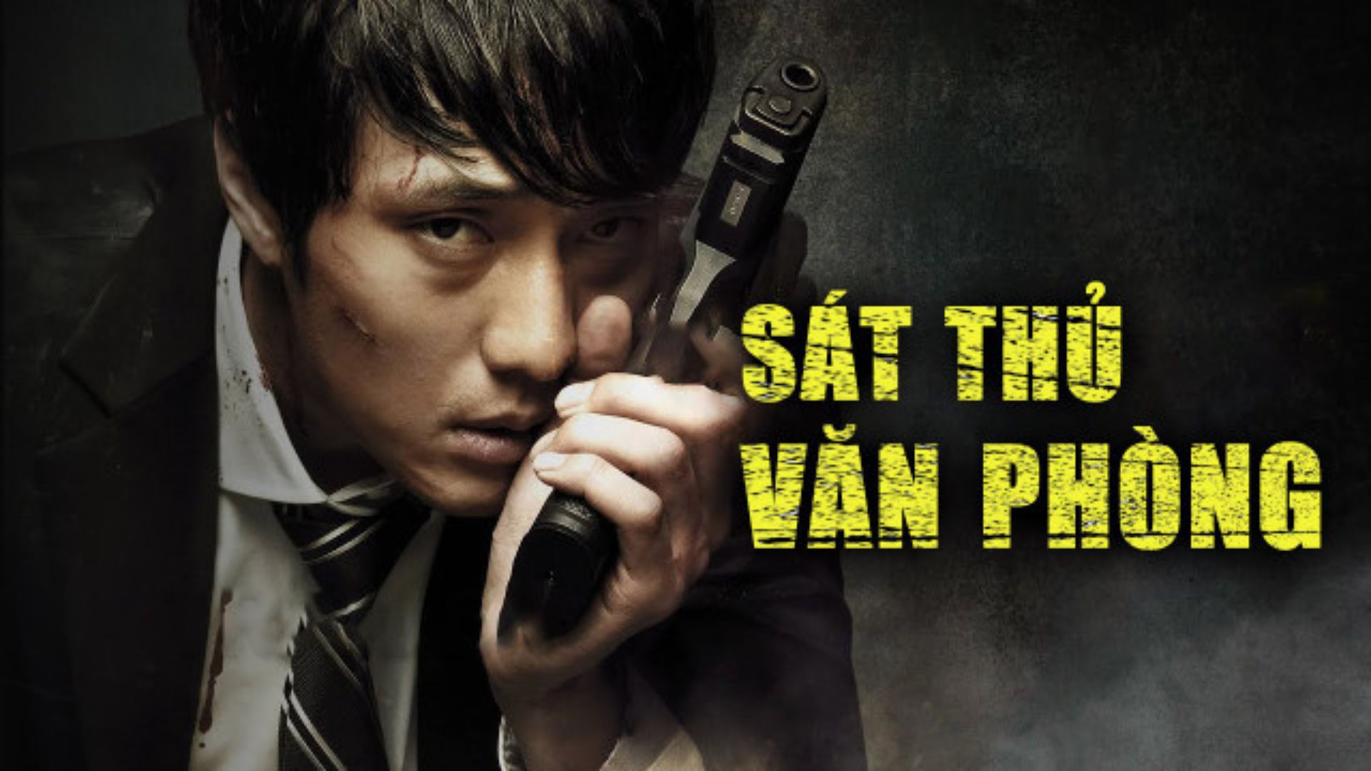 "Sát Thủ Văn Phòng” kể về sát thủ chuyên nghiệp khao khát sống cuộc đời bình thường sau khi gặp người phụ nữ đơn thân và con trai