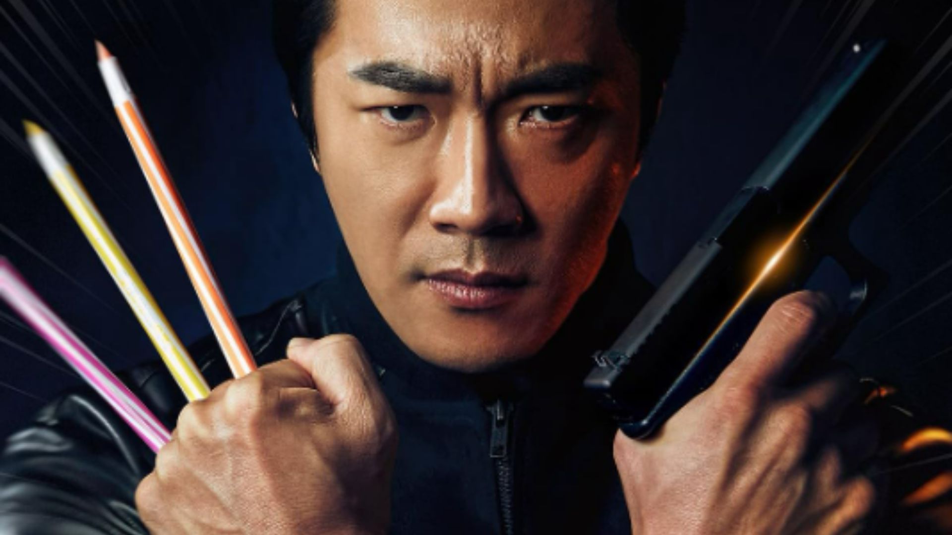 Phim Đặc Nhiệm: Săn Lùng