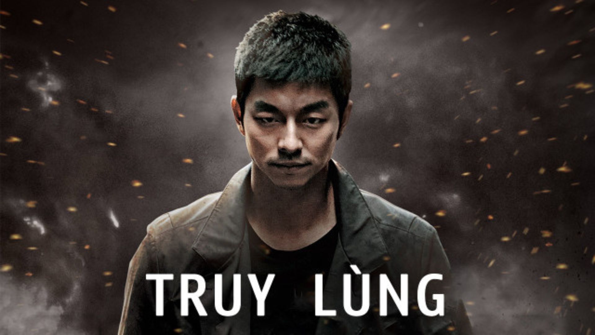 "Truy Lùng” kể về cựu đặc vụ Triều Tiên trở thành nghi phạm giết người trong hành trình tìm kẻ sát hại gia đình mình