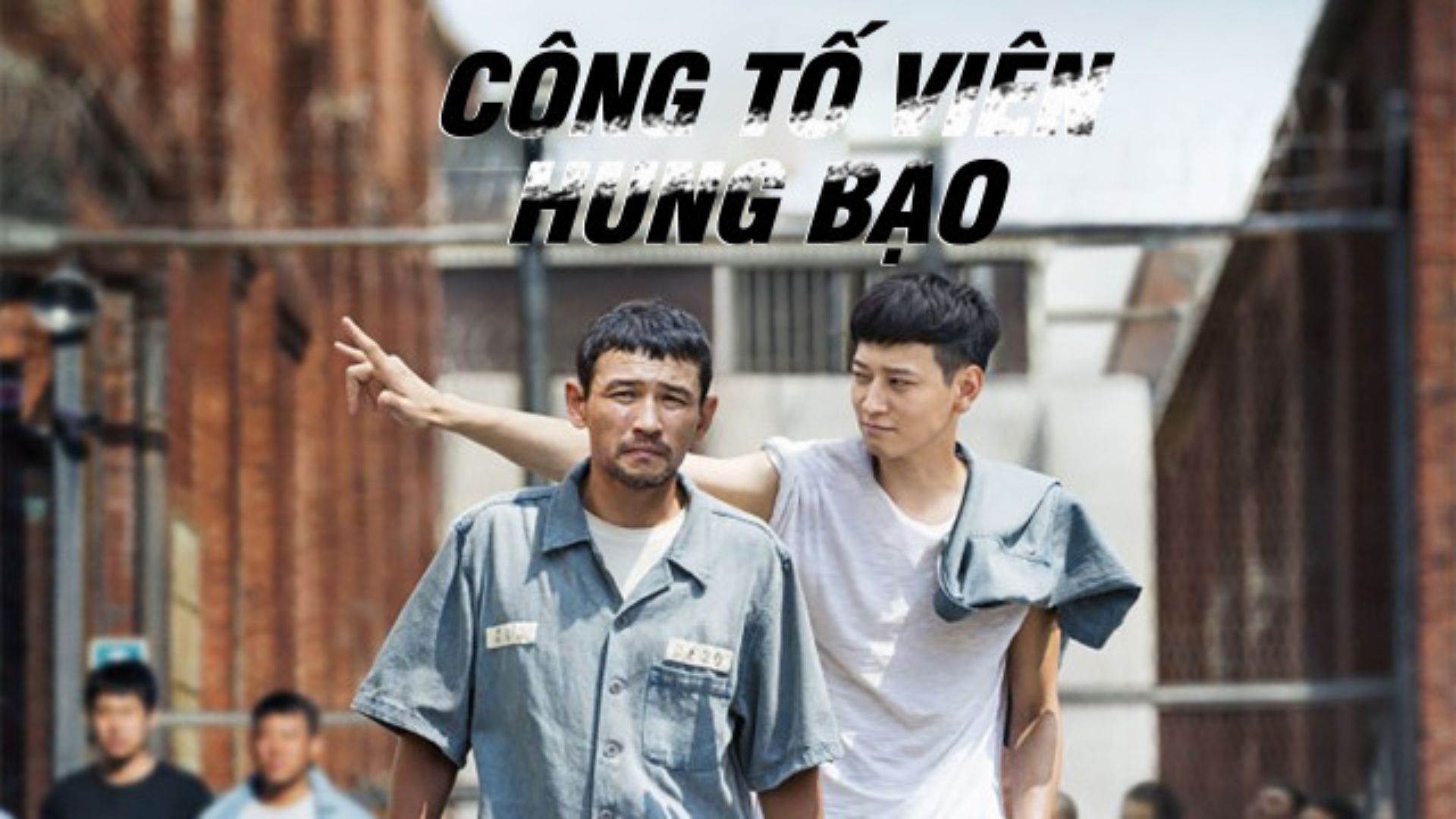 "Công Tố Viên Hung Bạo” kể về công tố viên nổi tiếng bị kết tội giết người lên kế hoạch trả thù với sự giúp đỡ của tên lừa đảo