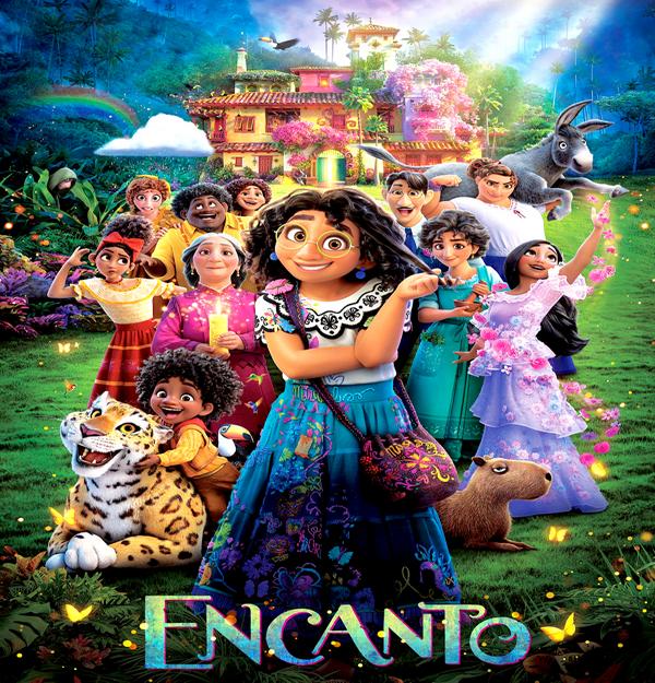 Phim Vùng đất diệu kỳ