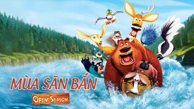 Phim Mùa Săn Bắn