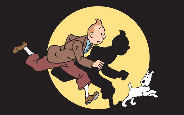 Phim Cuộc phiêu lưu của Tintin