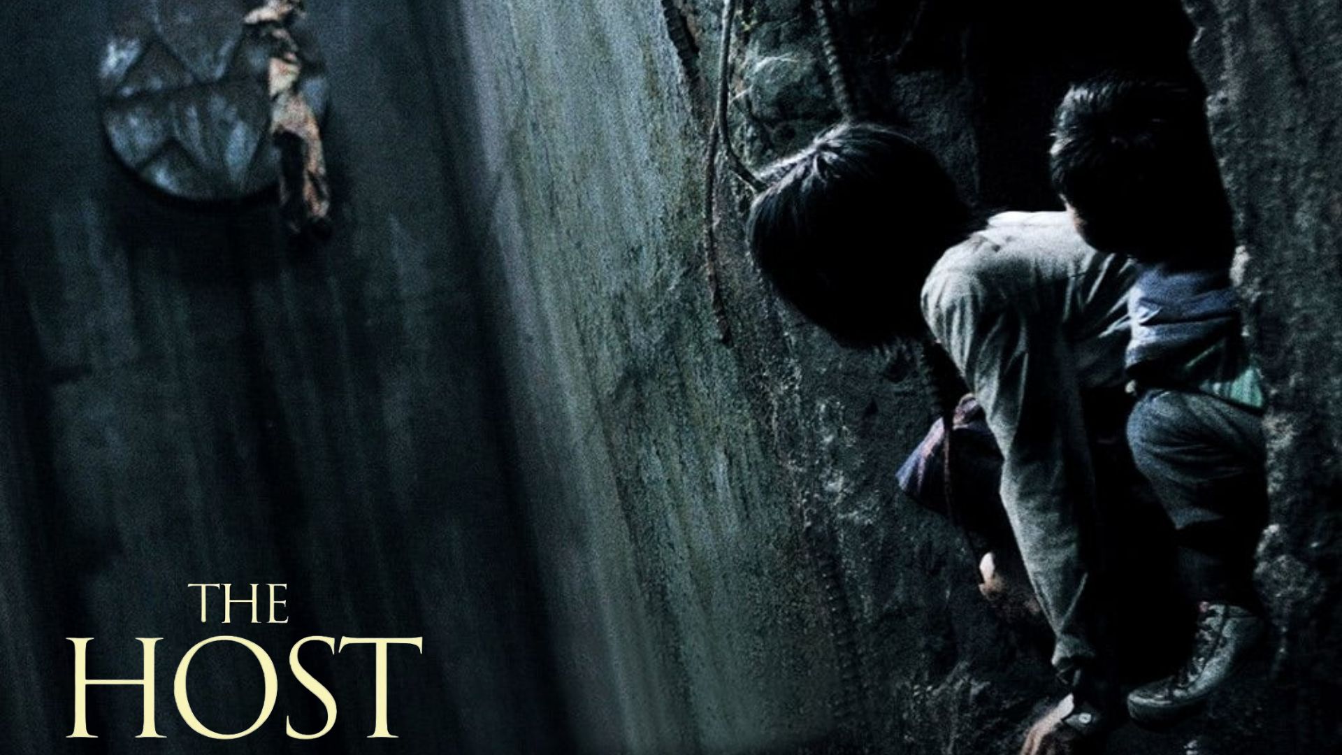 Phim Lời nguyền sông Hàn