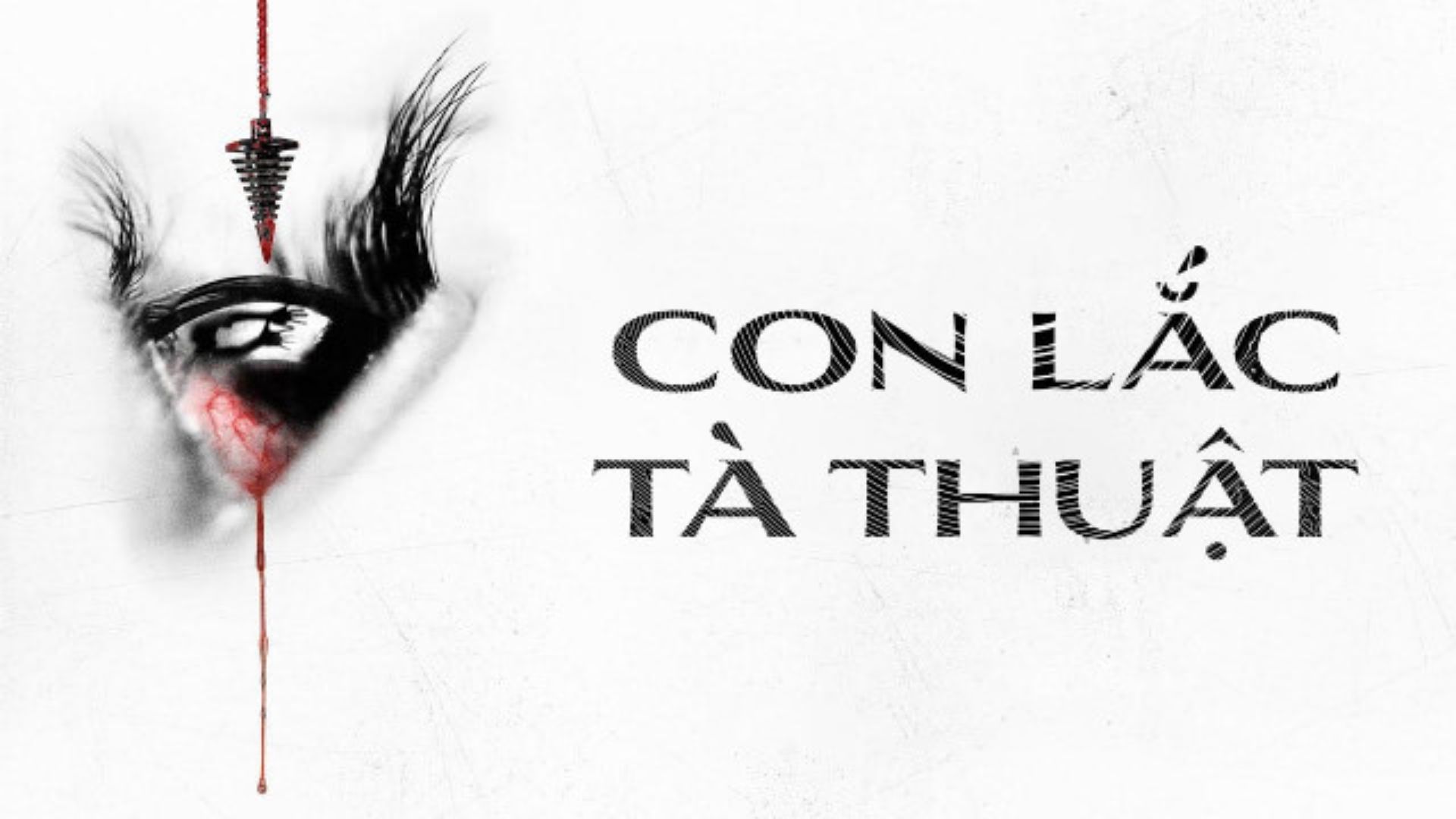 Tội lỗi bị đánh thức từ thuật thôi miên đầy ma mị trong “Con Lắc Tà Thuật”
