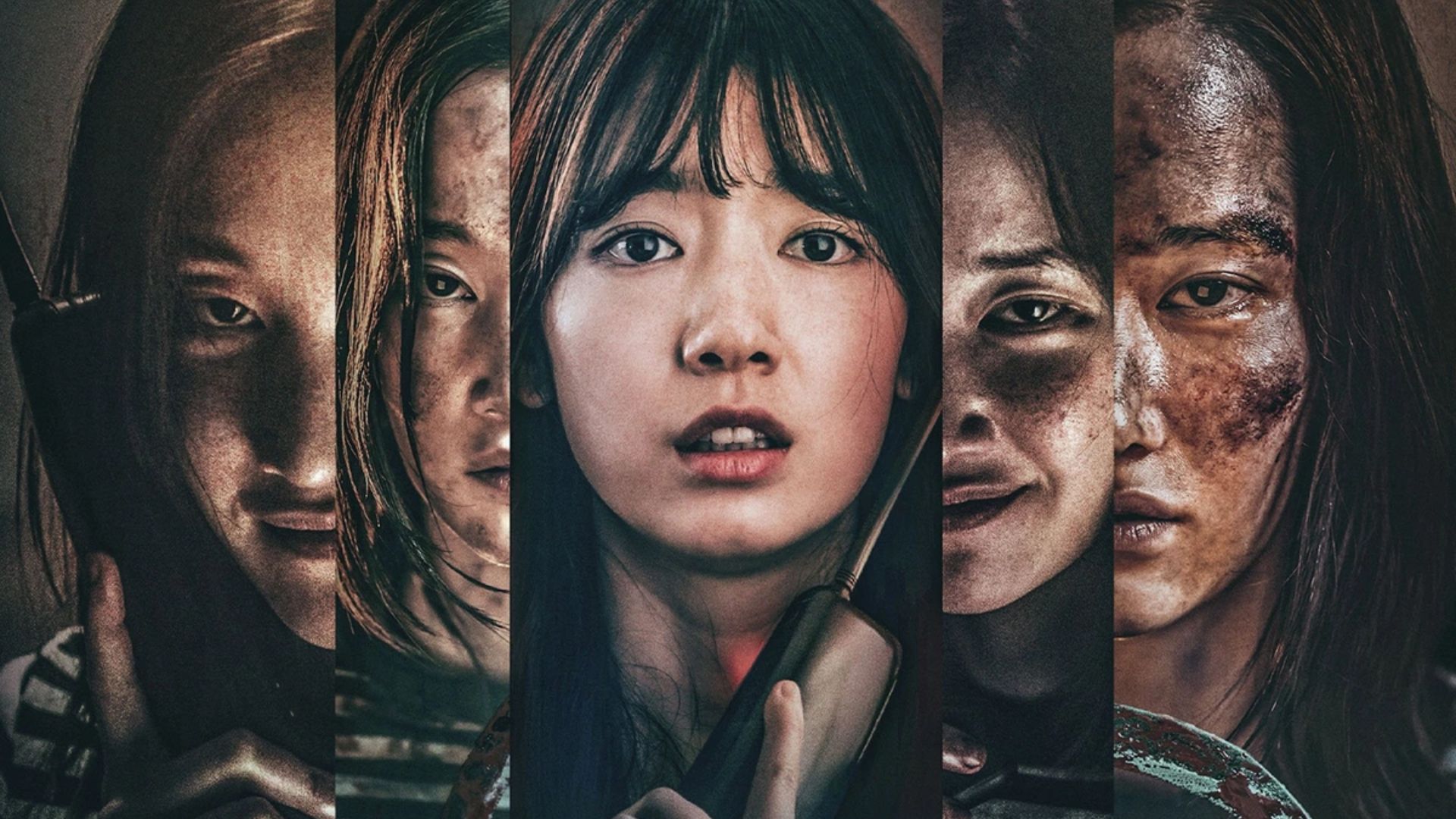 Phim Sợi dây chuyền định mệnh