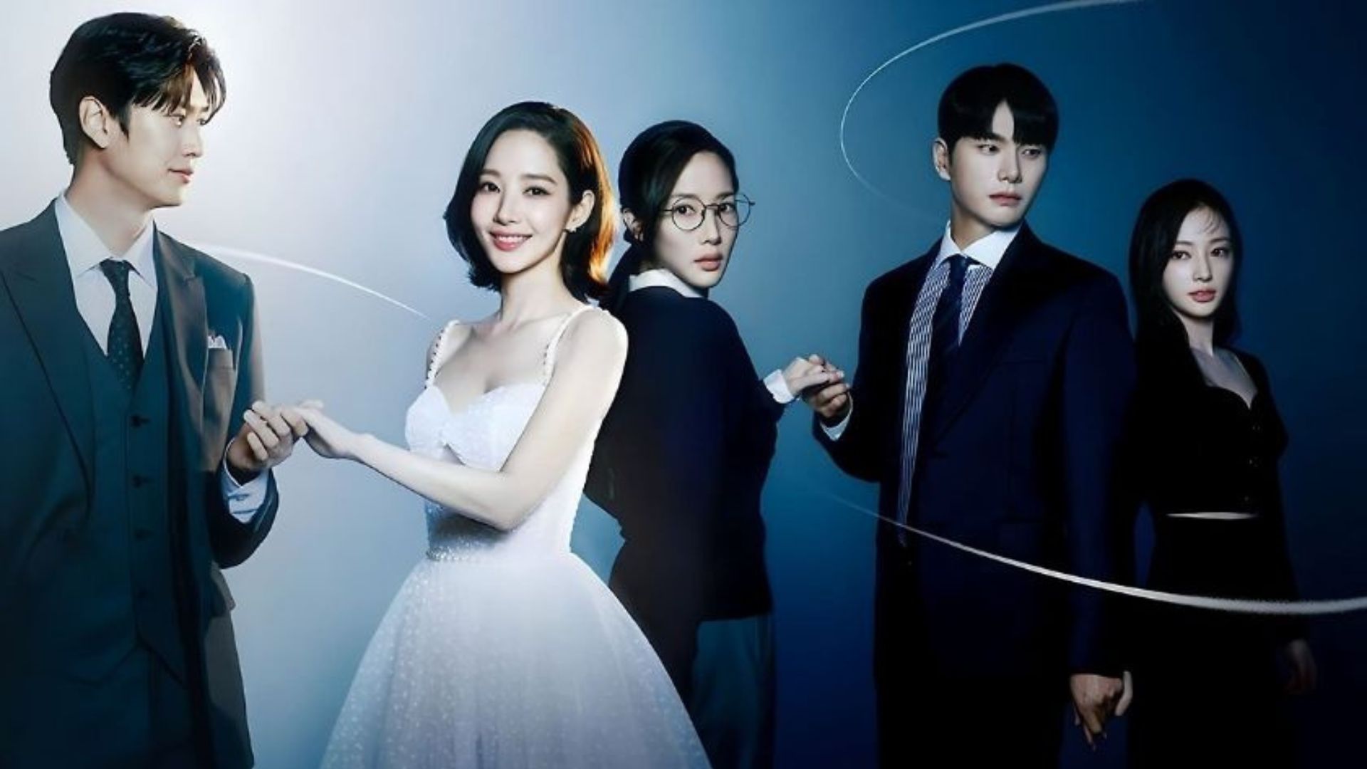 Phim Marry My Husband - Cô Đi Mà Lấy Chồng Tôi