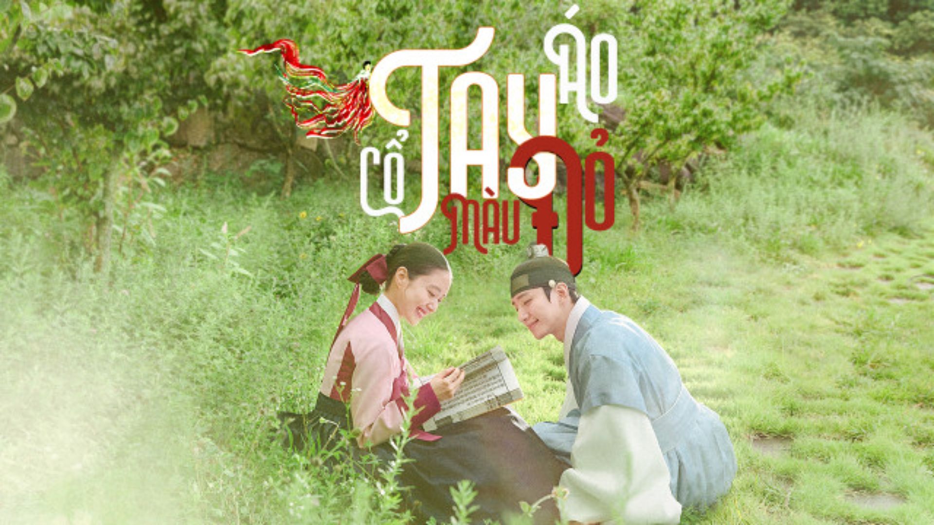 Phim Cổ Tay Áo Màu Đỏ