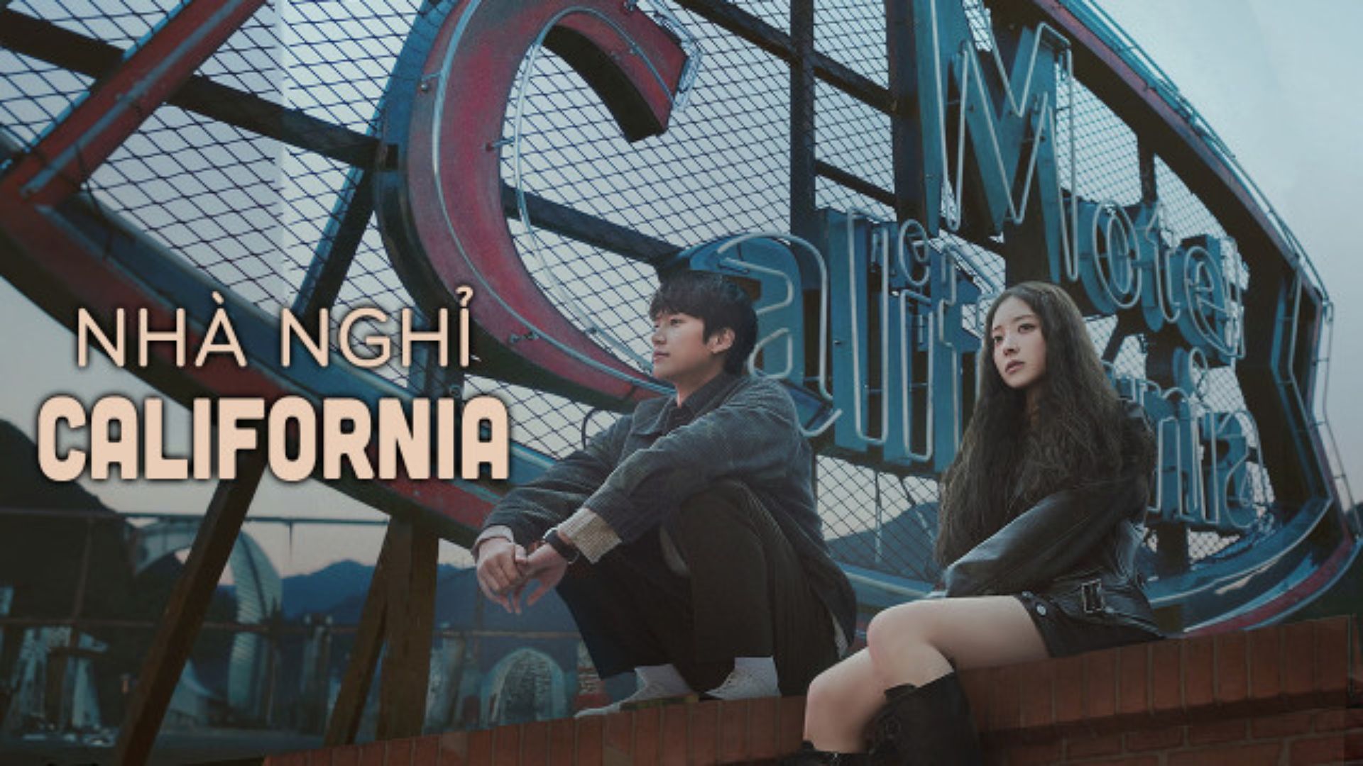 Phim Nhà Nghỉ California 