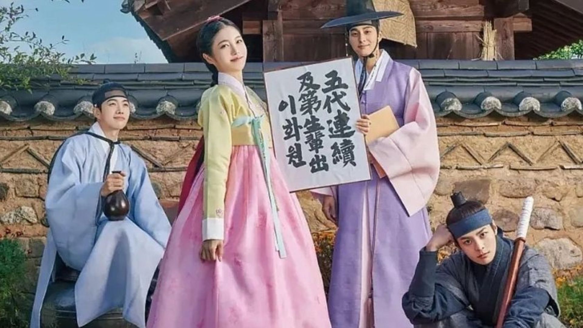 Phim Quán Trọ Tình Yêu